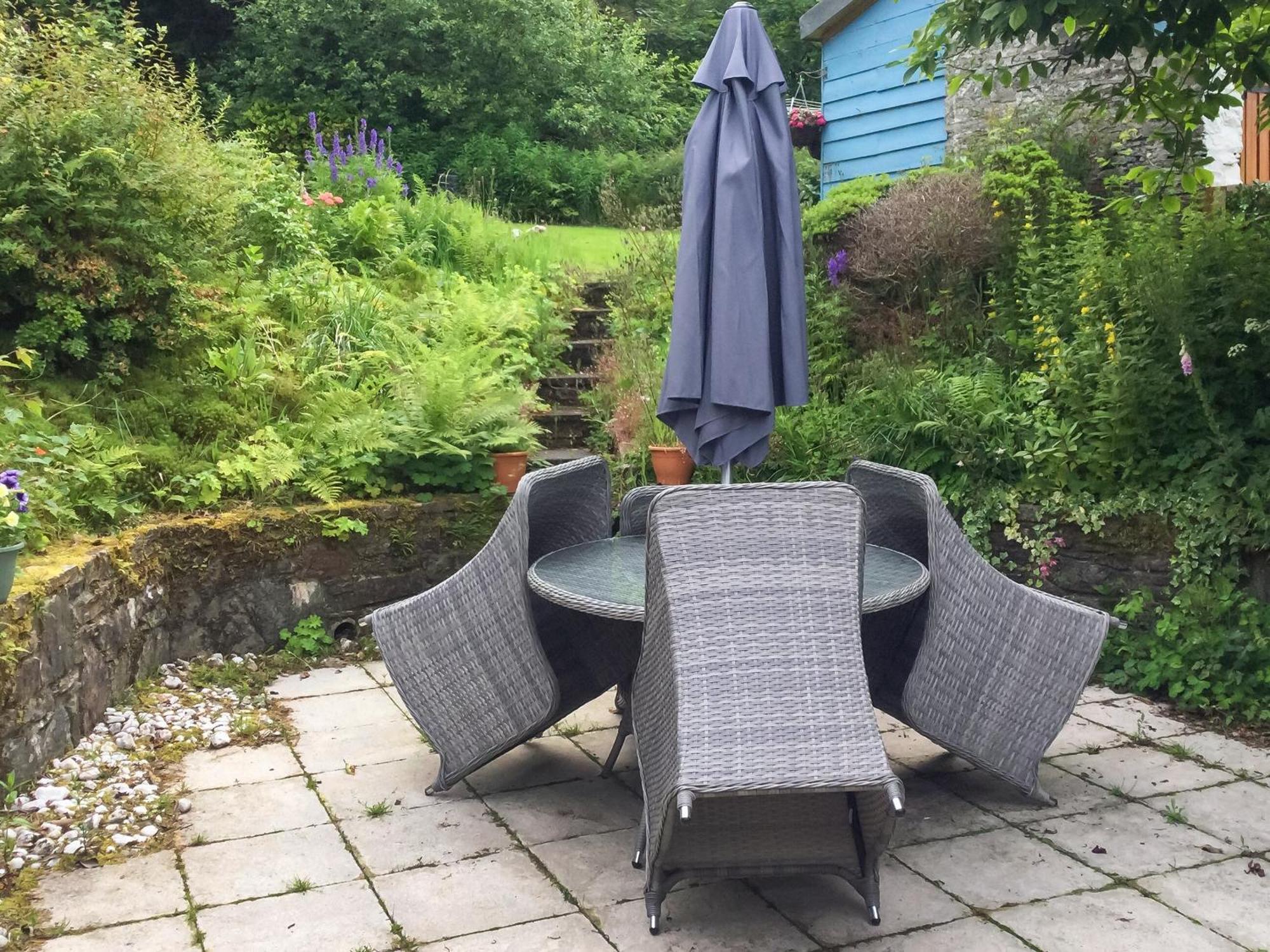 Raglan Cottage Ardentinny المظهر الخارجي الصورة