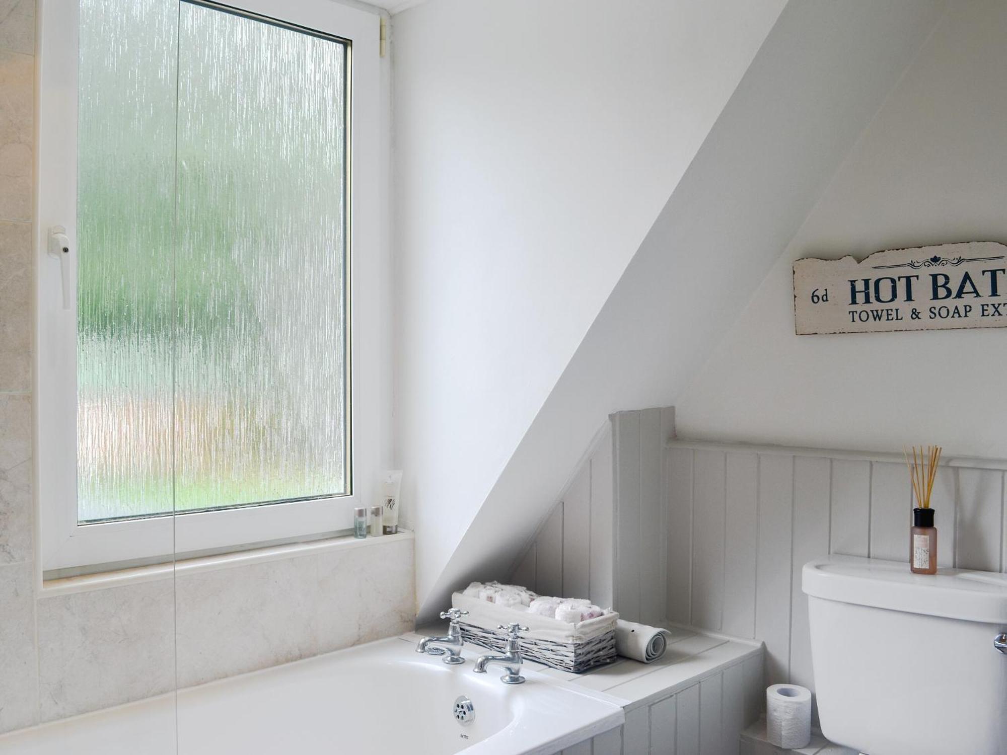 Raglan Cottage Ardentinny المظهر الخارجي الصورة